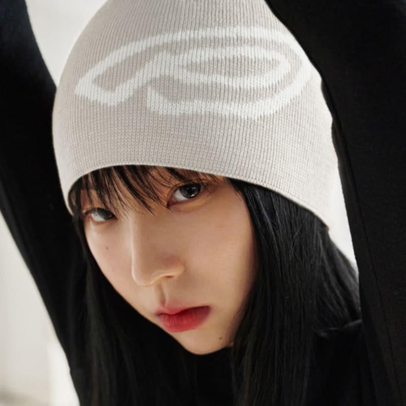 

PIECEMAKER EX LIGHT BEANIE (IVORY) FREE