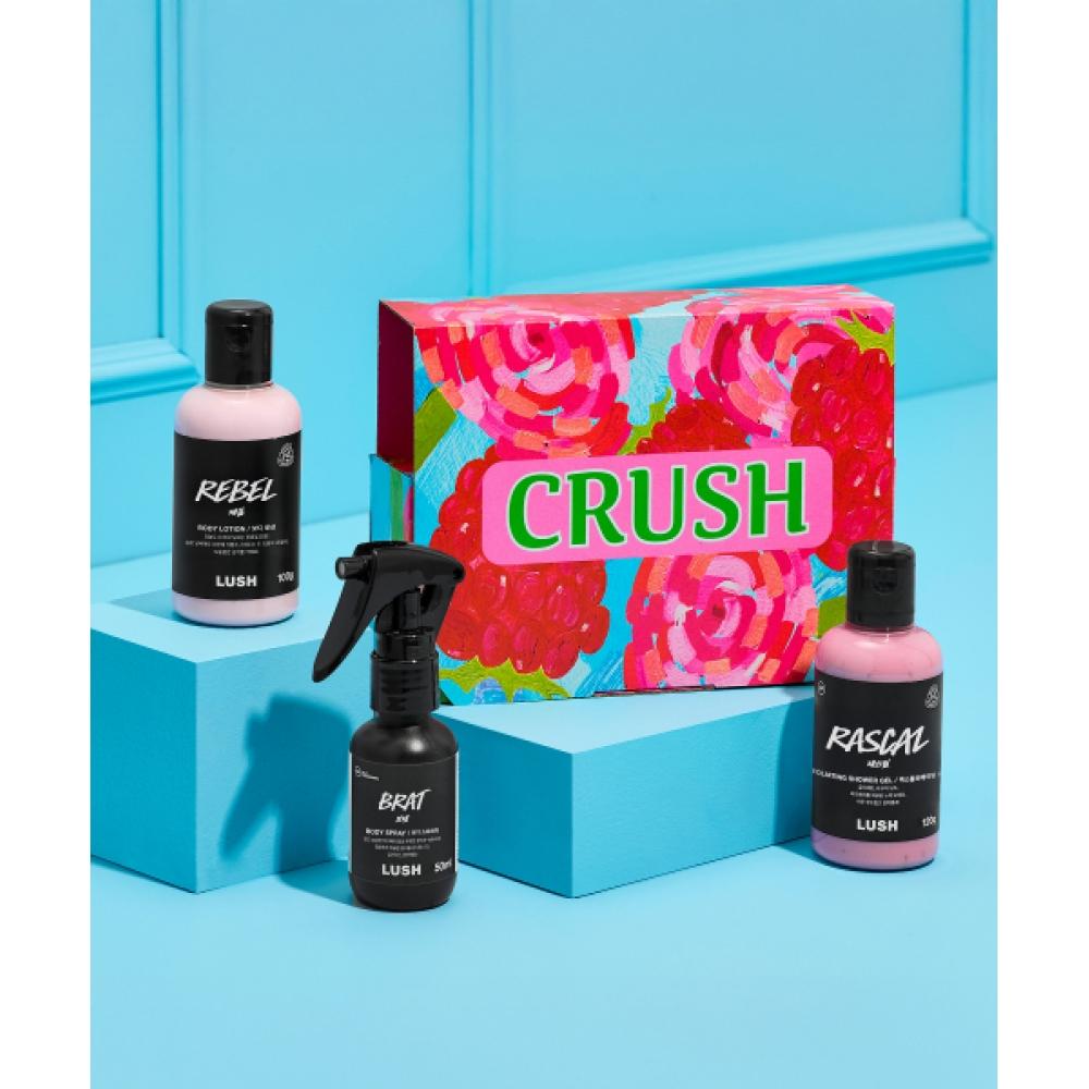 Lush Crush Gift none