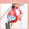 Paw Patrol Eva Kids Backpack With Cushion Straps For School Boys And Girls Special Characters Included