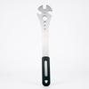 Bike Pedal Wrench Sturdy Versatile for Workshop, Mechanics