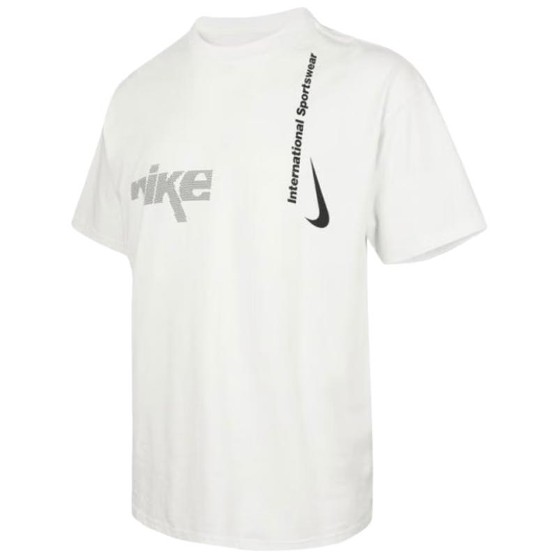 Nike Men s Sport Casual Short-Sleeve T-Shirt XL