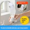 Reliable 40Pcs Faucet Filter Cotton Bags for Maintaining Fresh Water in Your Kitchen