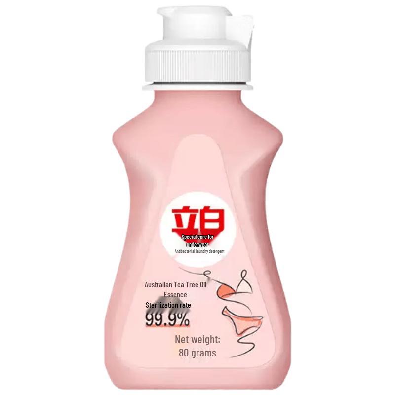 Liby Specialized Laundry Detergents