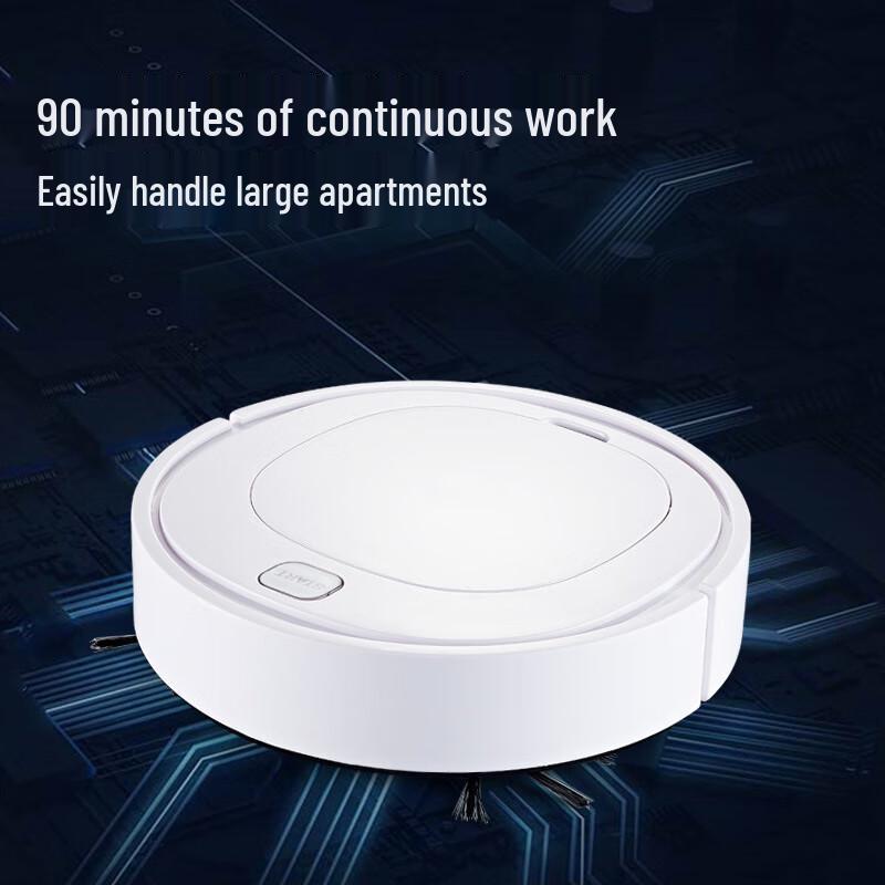 Lilang ES28 Robotic Vacuum Cleaner
