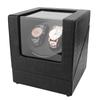 2+0 Automatic Watch Winder Box for Wristwatch Mechanical Watch