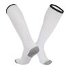 Thin Towel Bottom Football Socks Adult High Tube Breathable Training Socks Non-Slip Sports Stockings