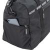 Tischtennis-Reisetasche Musta Light Duffle Wasserabweisend 63390 Weiß [Butterfly]