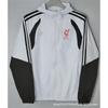 Brazil National Team Football Jacket Men Women Thin Windproof Waterproof Training Top