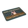 Hope You Brought Wine And Cat Treats Front Door Mat Anti-Slip Indoor Absorbent  Doormat Kitchen Balcony Entrance Rug Carpet