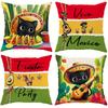 Textile pentru bucătărie și sufragerie – Huse pentru perne