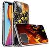 Firefighter Training Phone Case For Iphone 16E 15 Pro 14 Plus 17E 16 17 Pro Max Air 11 12 13 Mini Shockproof Capa Cute Cover