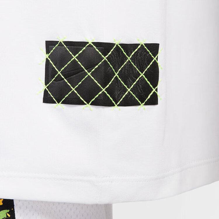 Nike Męska koszulka bez rękawów M Nk Df Sl Top Street Sports Casual Pullover Męskie topy HV1889100