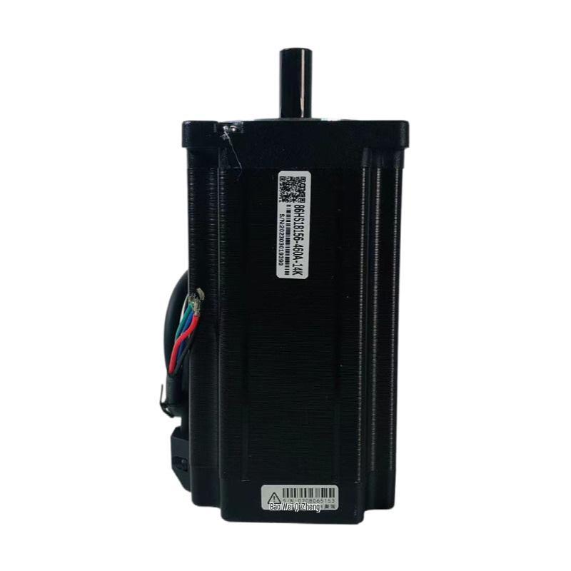HCAI86 Two-Phase Stepper Motor 4.5NM/8.5NM/12NM with 14mm Shaft, Compatible with 2DM860 Driver