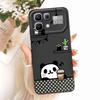 For Infinix Note 60 Pro 5G X6878 Case Cute Cartoon Painting Silicone Phone Cases For Infinix Note 60Pro 60 PRO 6.78" Back Cover
