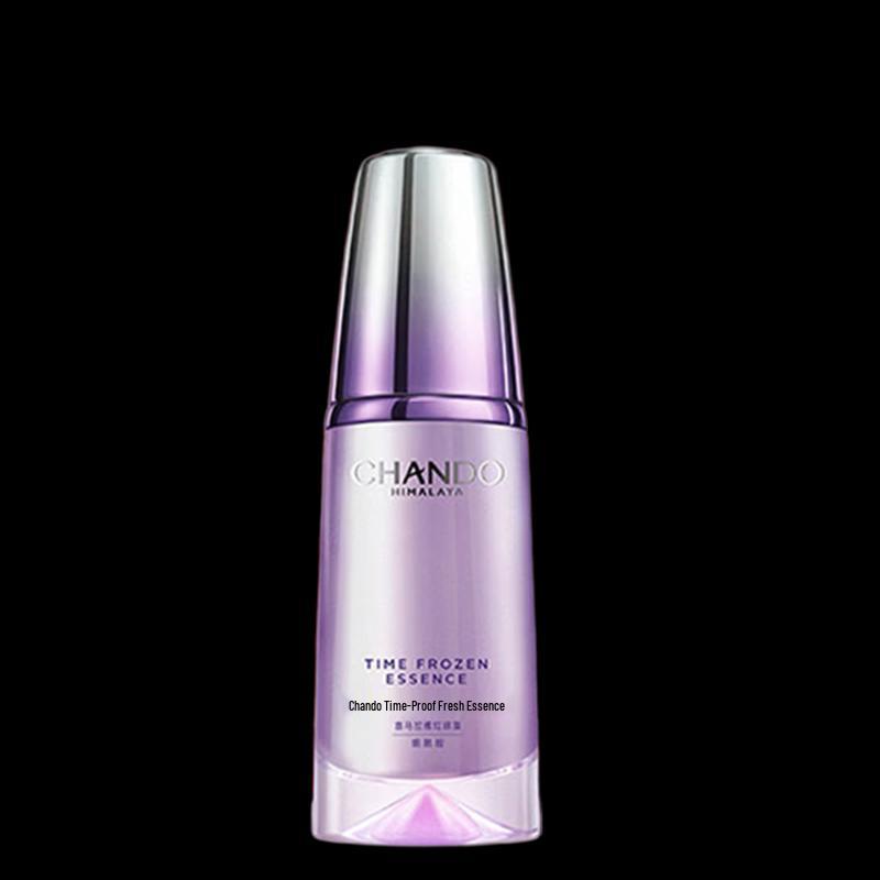CHANDO Time-Reversal Age-Defying Essence