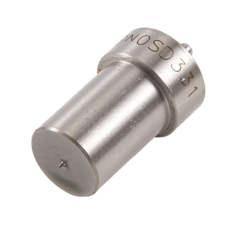 4PCS DN0SD331 New Diesel Fuel Injector Nozzle For DEUTZ D 4005 & 4505 MIT F3L812 Replacement Accessories