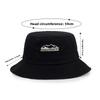 UV Sun Protection Bucket Hat Custom Logo Quick Dry Mountain Embroidery Fisherman Hat Custom Logo Outdoor for Hiking Travel Beach