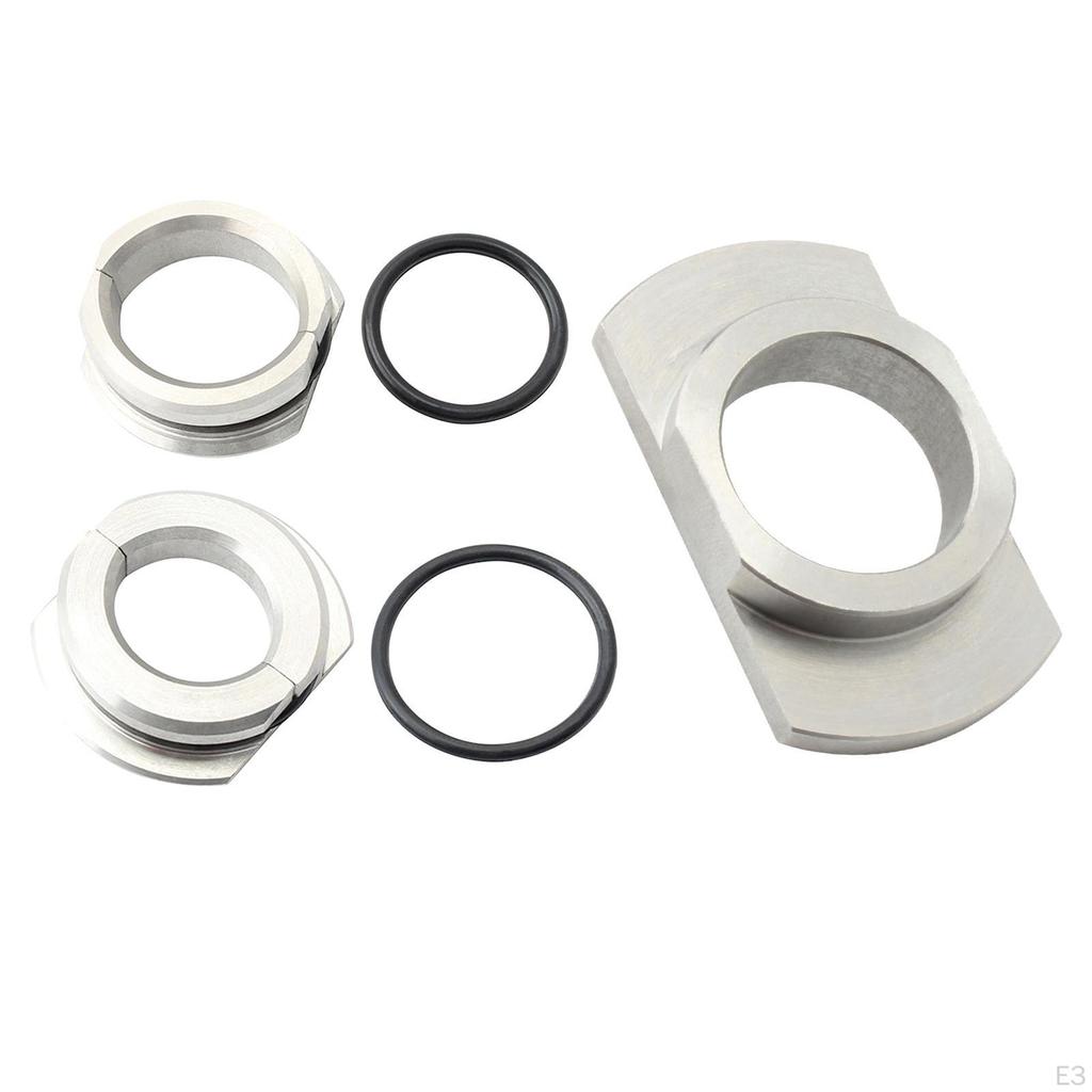 Bottom Bracket Conversion Anti-rust Durable Professional Bike Install Removal Tool Cycling