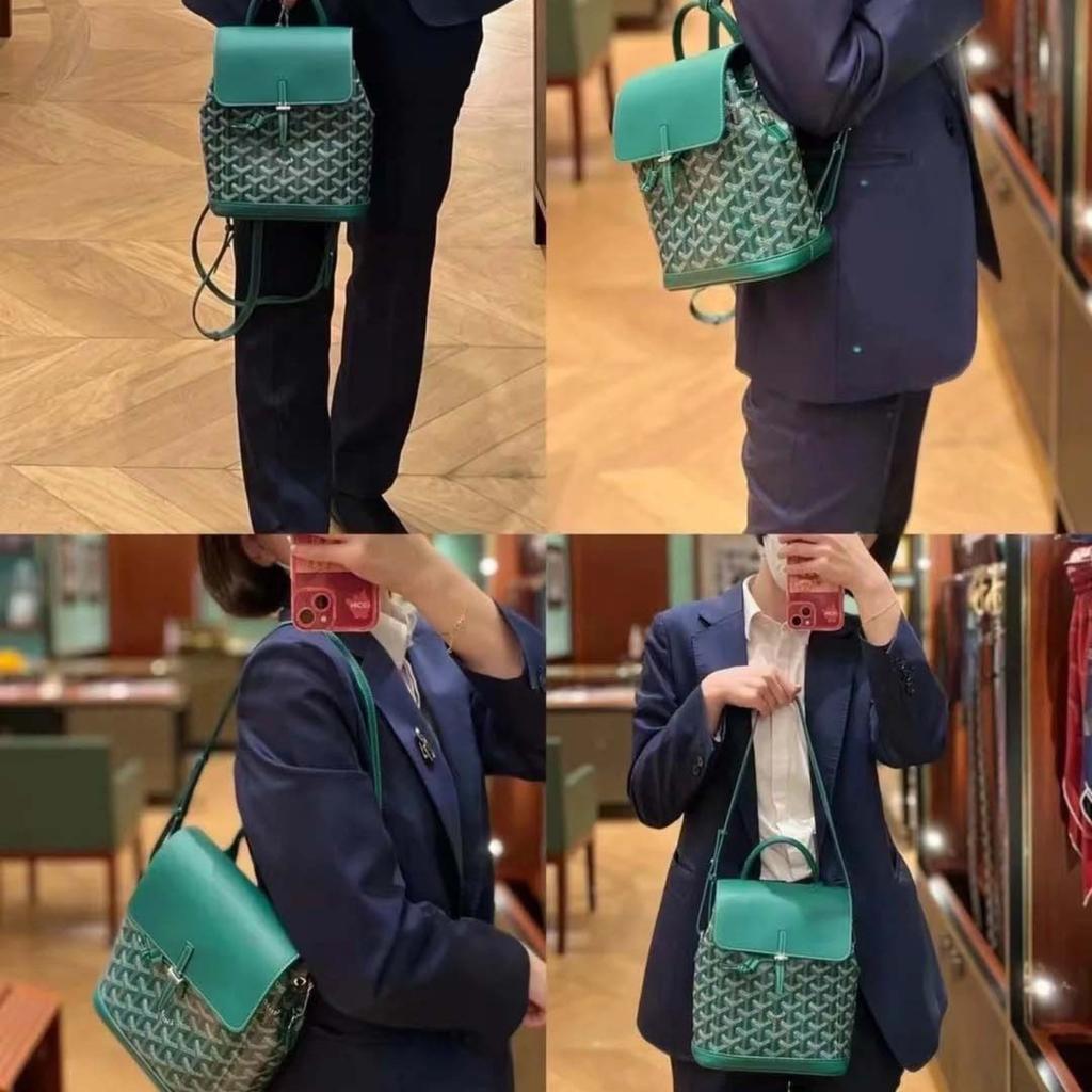 Mini PVC Backpack, Small Waterproof Durable Rucksack for Women Teens, Cute Daypack Purse for School Travel Shopping, Easy Clean Lightweight Bag