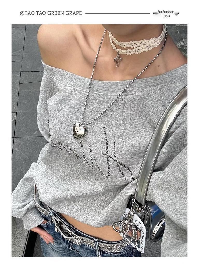 Bohemian Ethnic Style Long Bow Metal Necklace with Vintage Distressed Pendant (2025)