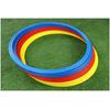 WEZHO Kids Agility Training Rings Set CN Plug (adapter Included)
