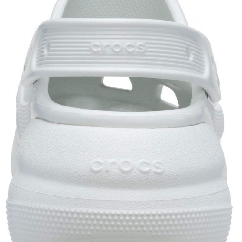 Crocs Crush Clog 207521 1nk