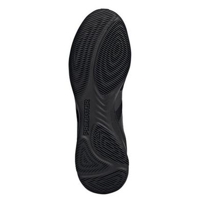 Mens Predator League Suede Indoor Football Boots