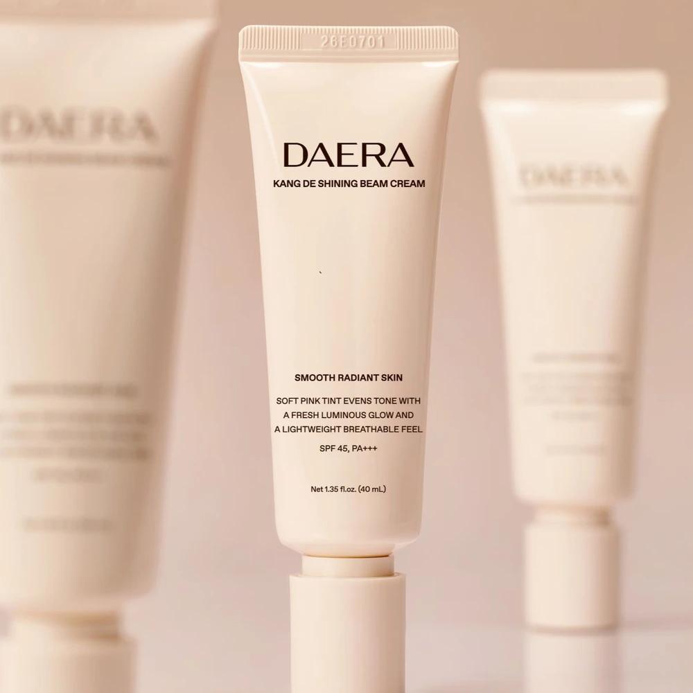 Can de Shining Beam Cream 40ml