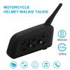 EJEAS V6 Pro Bluetooth Motorcycle Interphone Headset Helmet Intercom for 6 Riders