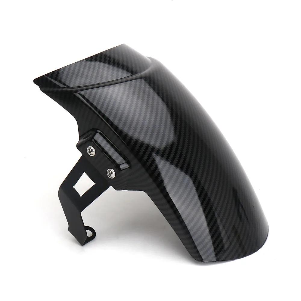 New For Kawasaki VERSYS1000 VERSYS 1000 Versys1000 Versys 1000 2019-2023 2022 Motorcycle Plastics Front Fender Mudguard Cover