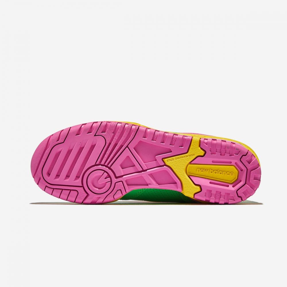 New Balance Bb550yka Bb550yka