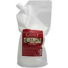 Napla Caretect HB Repair Treatment Care 1200g Refill White Kg (Damage Type) 1.2 (x 1)