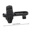 Car Hood Bonnet  Support Stay Rod Clip For Nissan Qashqai J11 Rogue Sport NV200 Renault Kadjar 65773-CY00B