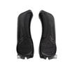 Mountain Bike Handlebars Ergonomic Design Comfortable Grip Multi Angle Adjustment Bike Bar Ends