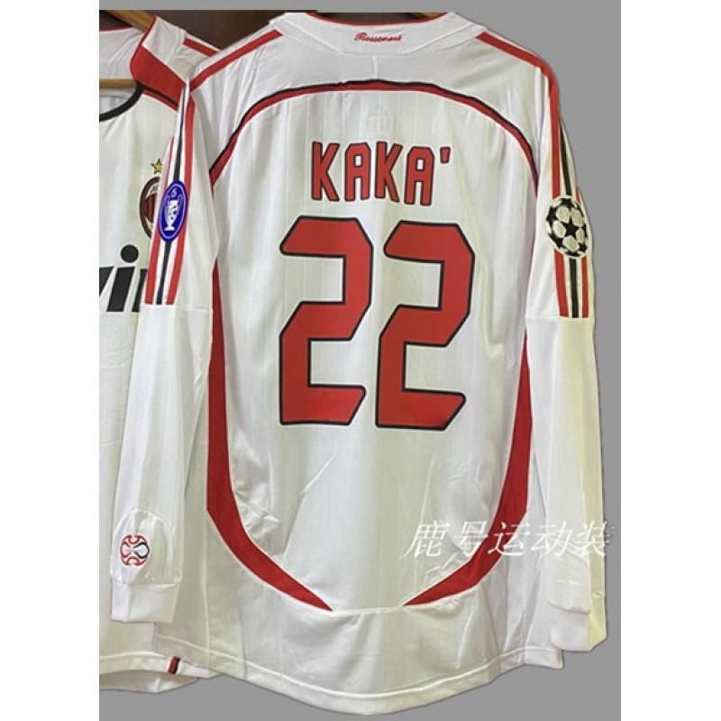 Retro Football Jerseys Long Sleeve Soccer Shirts Men Women Sports Training Running Cycling