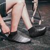 Zehenschuhe für Männer und Frauen Paare Bachschuhe Strandschuhe Wildwasser-Raftingschuhe Fitness Yoga Laufschuhe Barfuß Socken Schuhe