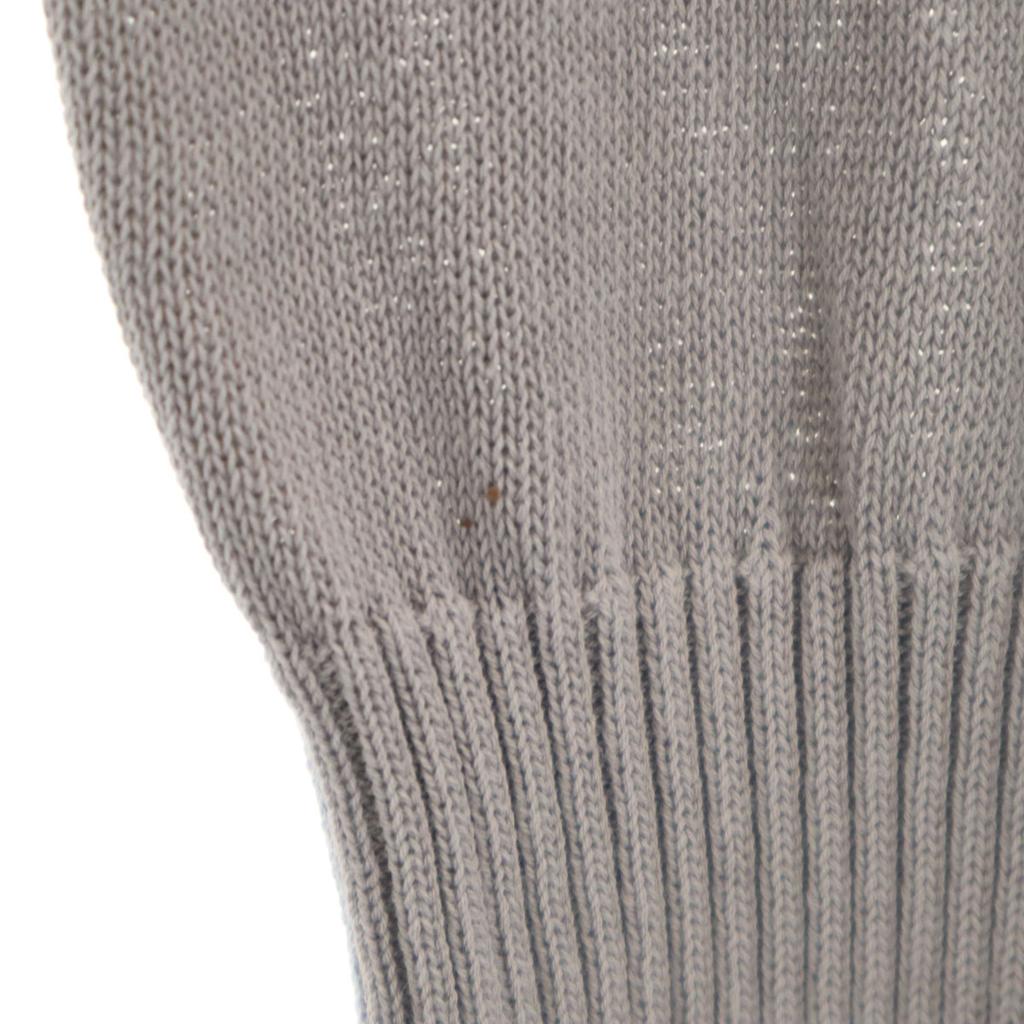 Y's made in Japan Long sleeve pullover knit cardigan 2 Youji Yamamoto Women Used