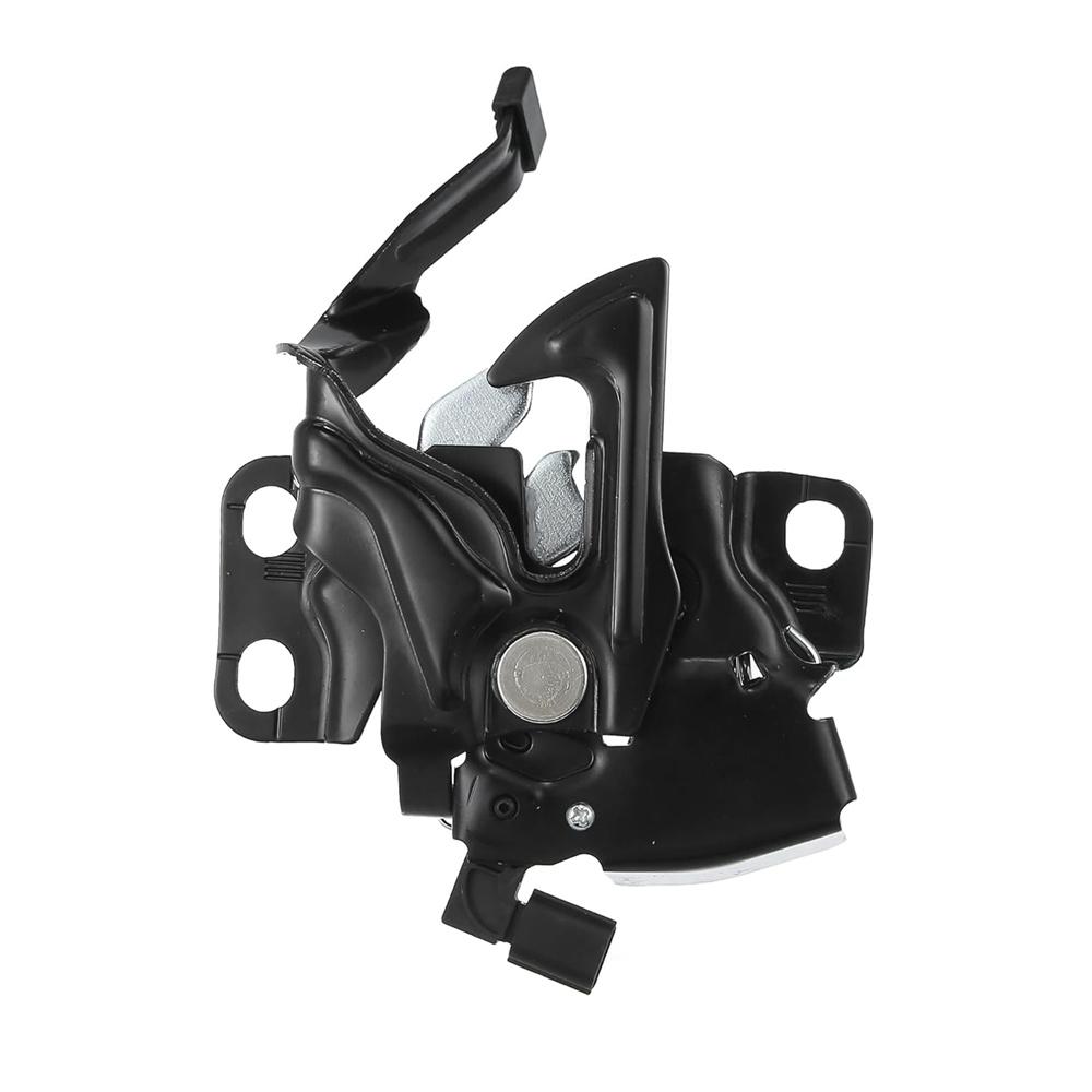 New Hood Lock Latch Front Side 74120-T5A-003 For Honda Fit 2015-2020 1.5L L4