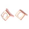 Starter Repair Rebuild Kit Solenoid Contact Plunger For Denso For Toyota