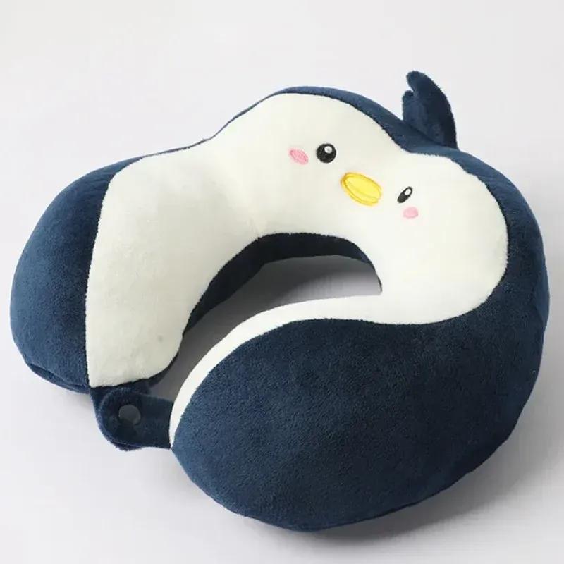 1PCS Children Car Pillow Styling Neck Headrest Cushion Baby Car Seat Belts Pillow Kids Shoulder Safety Strap Headband Support