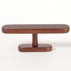 Luxury Solid Wood Watch and Jewelry Display Stand