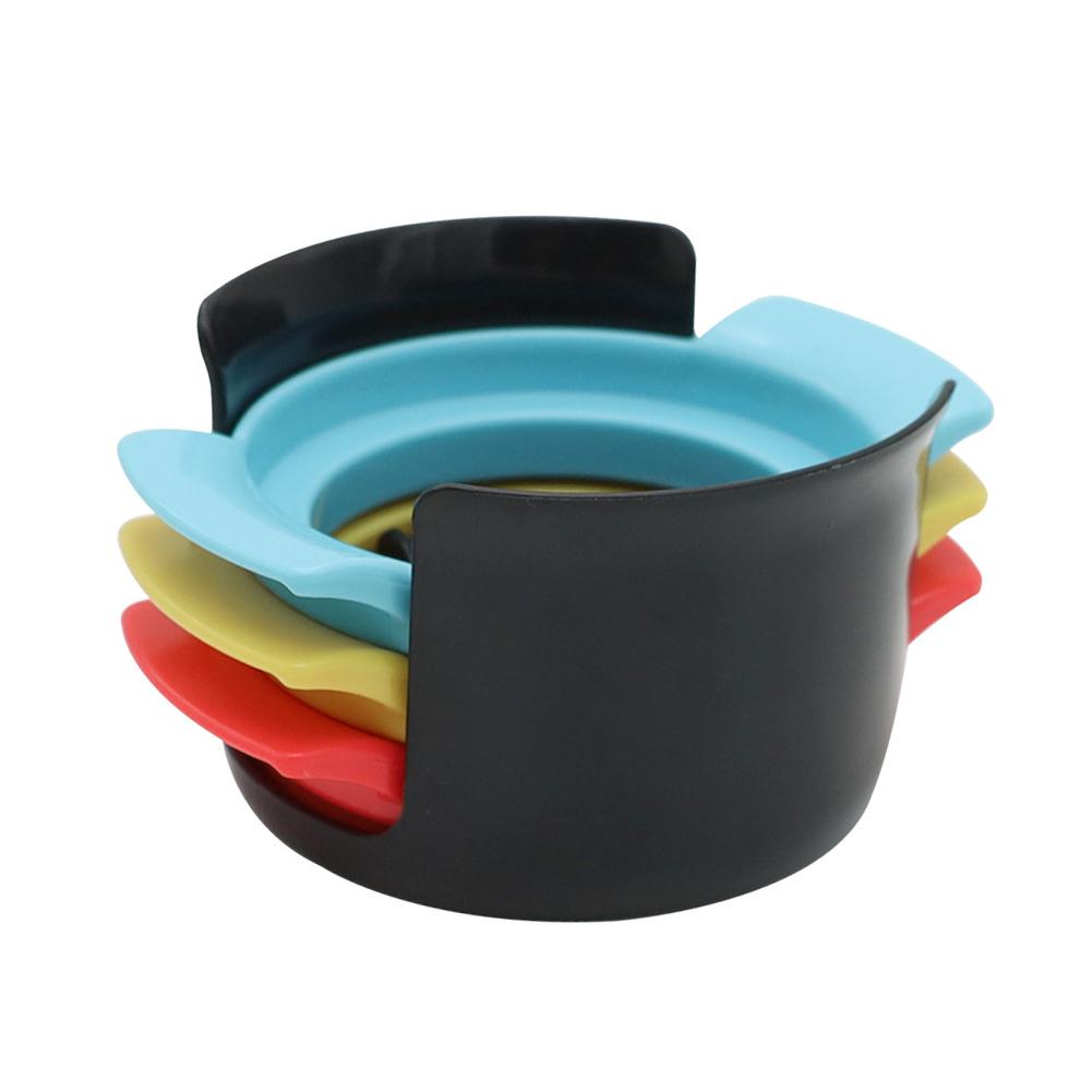 

Яйцерезка 3 в 1 для нарезки яиц, резаков для вареных яиц, фруктов, колбасных изделий, цветов, формочек для бэнто, фруктовых украшений, кухонных принадлежностей