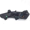 Chevrolet Malibu XL 2019 Front Fog & Daytime Running Light Assembly