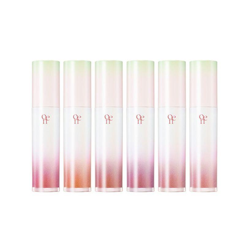 [Heeju PICK] Błyszczący Tint (6 kolorów)