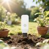 Wireless Plant Soil Sensors With High Precisions Measurement Temperature Humidity Fertility Light Tester for Home Garden