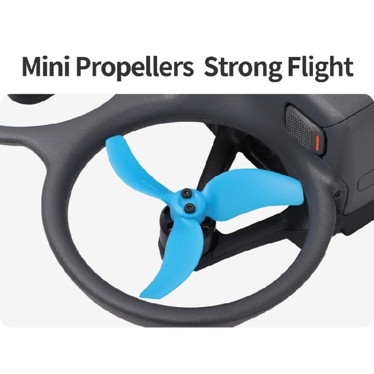 Propellers 3032S Wing Bladee for Avata 2 Drones Quadcopter Accessory