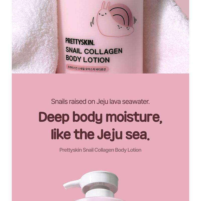 Schöne Haut - Körperlotion - 2 Sorten