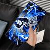 Cool Dragon Ball Logo Case for Samsung Galaxy A13 A20 A16 A40 A15 A04 A12 A70 A50 A06 A05 A17 Funda Phone Cover