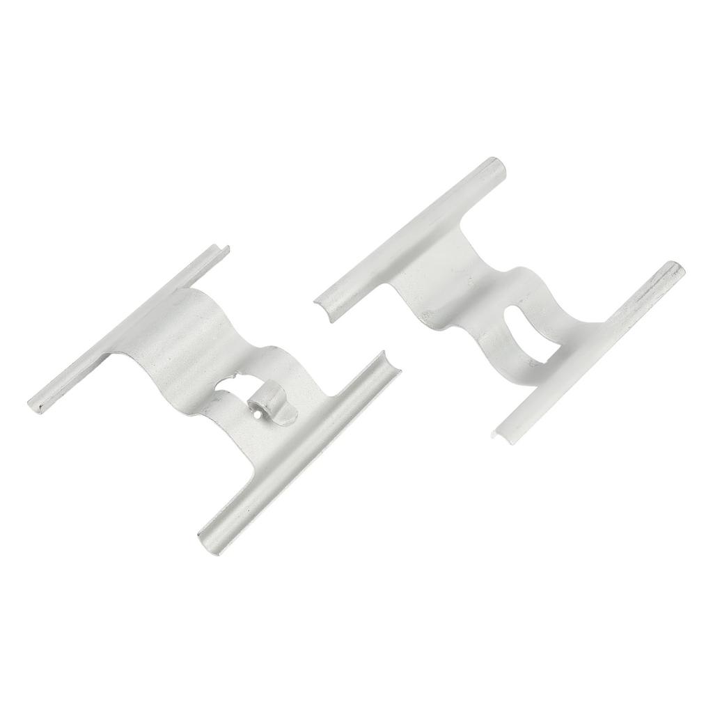 Rear Brake Pads Fitting Kit KIT1072 Disc Brake Pads Accessory Kit with Bolts for 7LA 7L6 7L7 2003 to