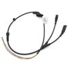 Universal Precise Automotive ABS Sensor Wiring Harness Ensures Accurate Speed Data Transmission Across Models 1K0927903R